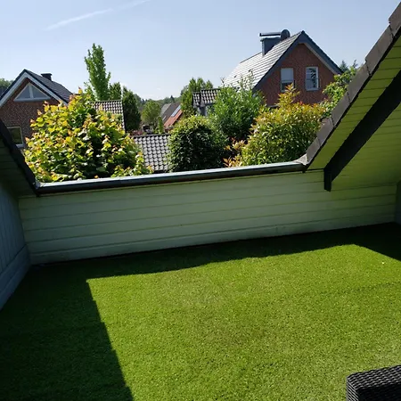 Hemich-esch Apartment *