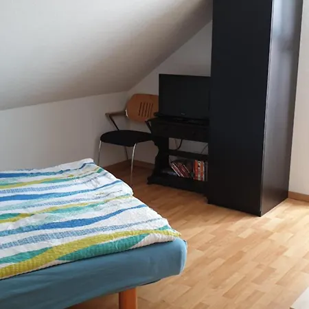 Hemich-esch Apartment Velen