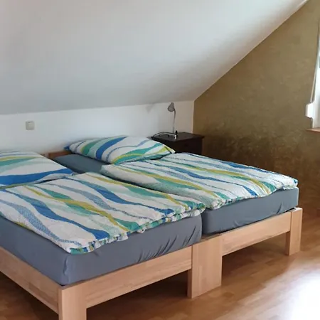 Apartment Hemich-esch