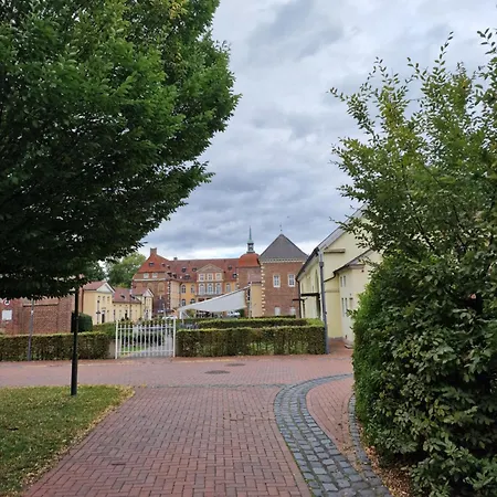 Apartment Hemich-esch