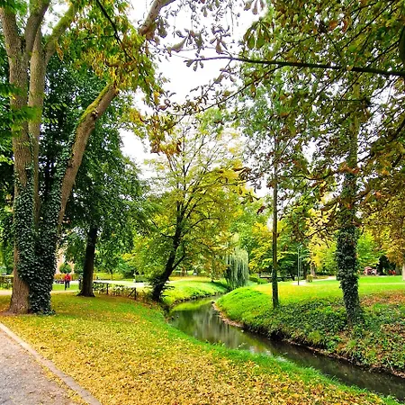 Hemich-esch Apartment