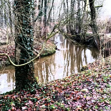 Apartment Hemich-esch Velen