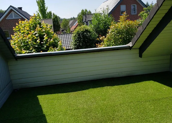 Hemich-esch דירה *