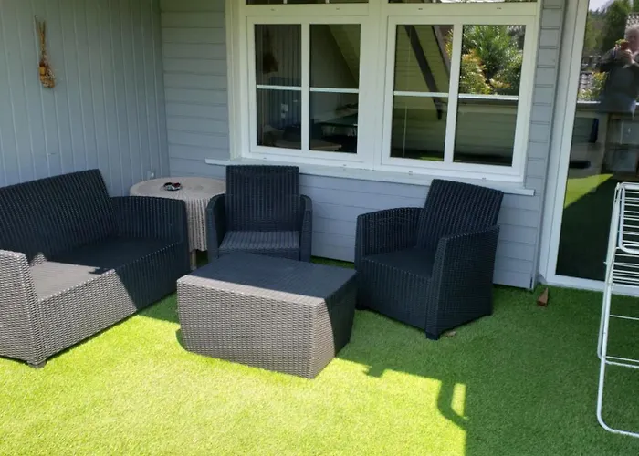 Hemich-esch דירה וולן