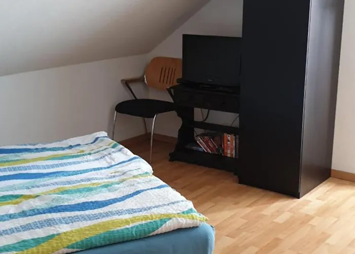 Hemich-esch דירה וולן