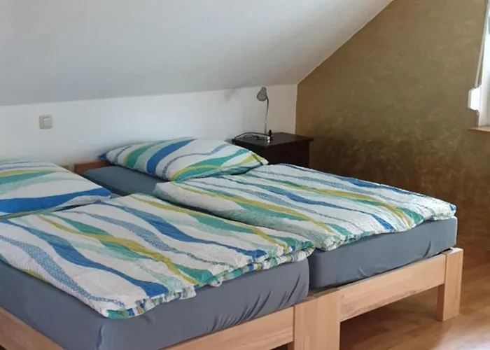 דירה Hemich-esch