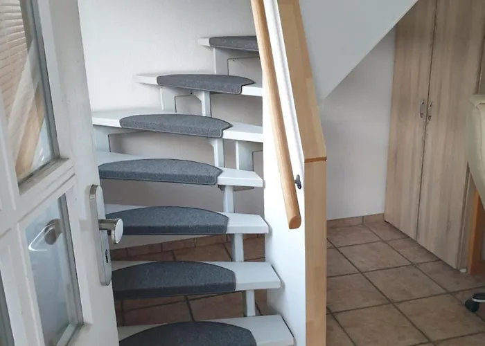 דירה Hemich-esch וולן