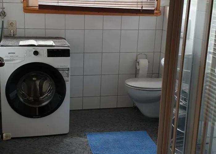 Hemich-esch דירה *