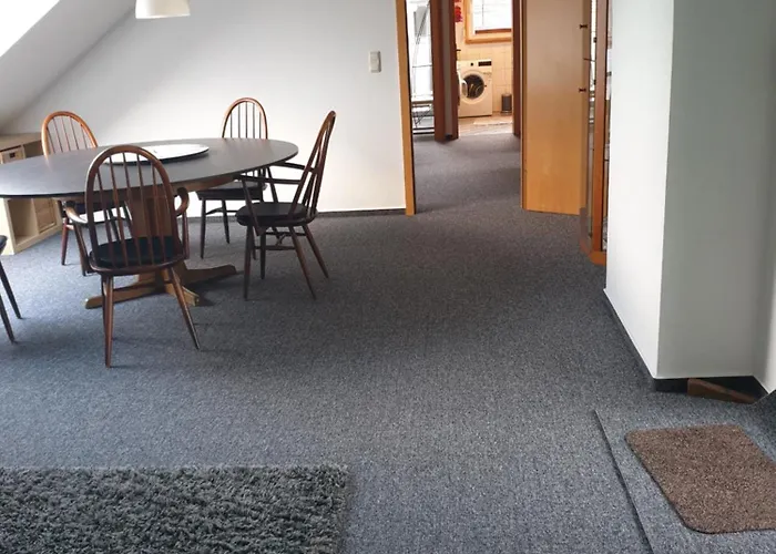 Hemich-esch דירה