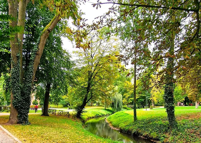 Hemich-esch דירה